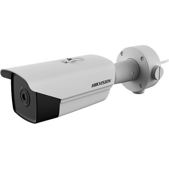 Hikvision DS-2TD2617-6/PA IP Termal Kamera