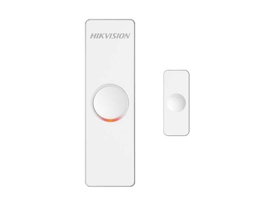 Hikvision DS-PD1-MC-WS Kablolu Manyetik Kontak