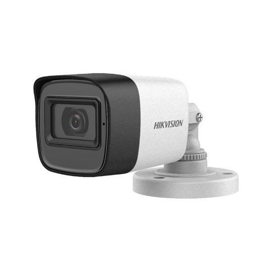 Hikvision DS-2CE16D0T-ITFS 2MP Analog IR Bullet Kamera