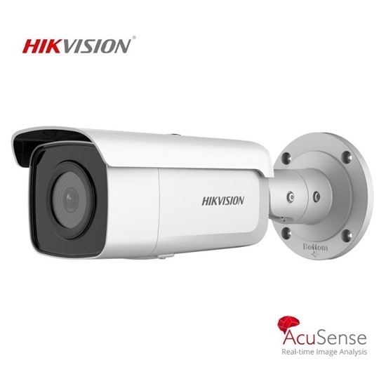 Hikvision DS-2CD2T63G2-4I 6MP IP IR Bullet Kamera